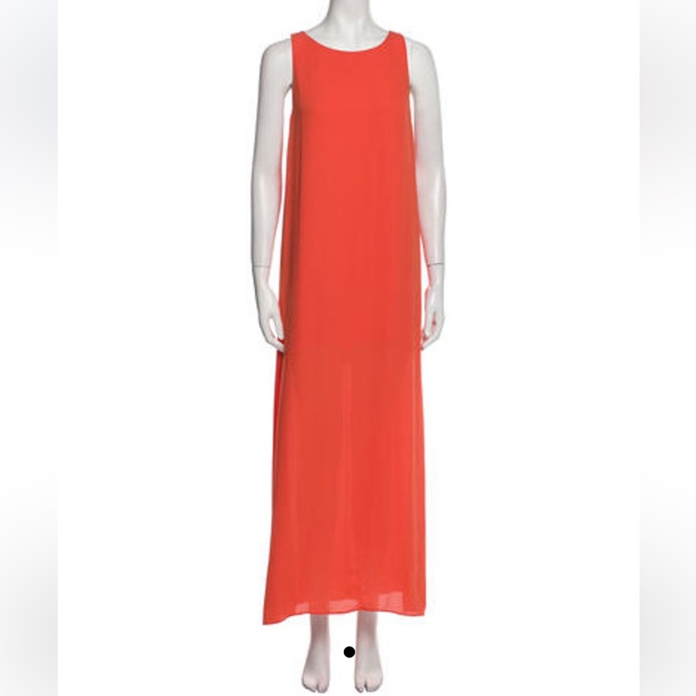 Alice + Olivia Sleeveless Dress